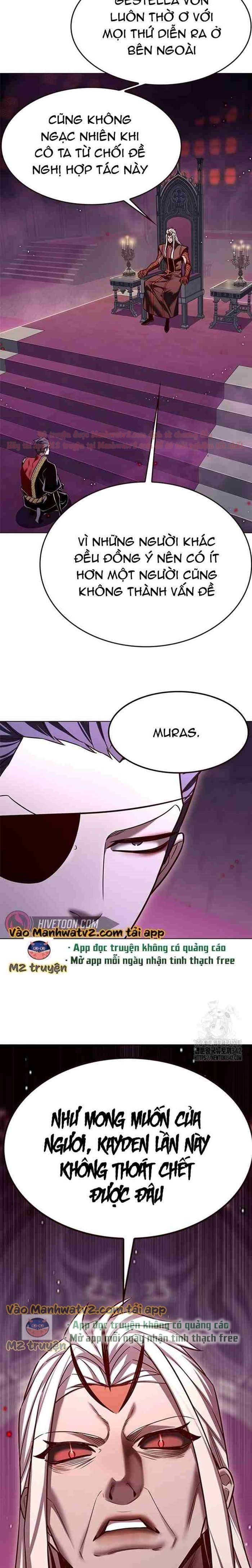 Đọc truyện Hóa thân thành mèo (Bản Free) - Chap 308